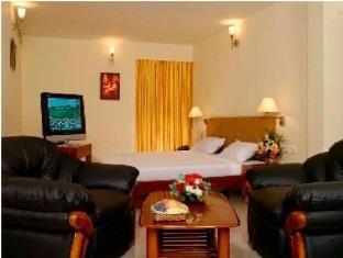 Hotel Orchid Kochi Exterior foto
